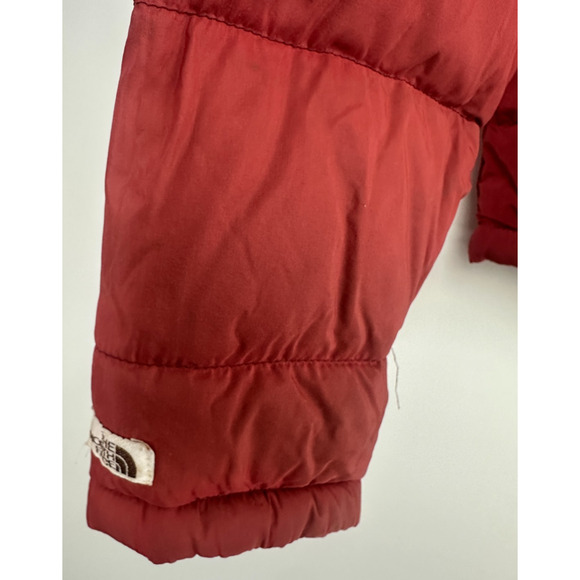 Vtg 70's/80's The North Face Sierra Goose Down Jacket Coat USA Medium RARE *Flaw - Picture 10 of 16